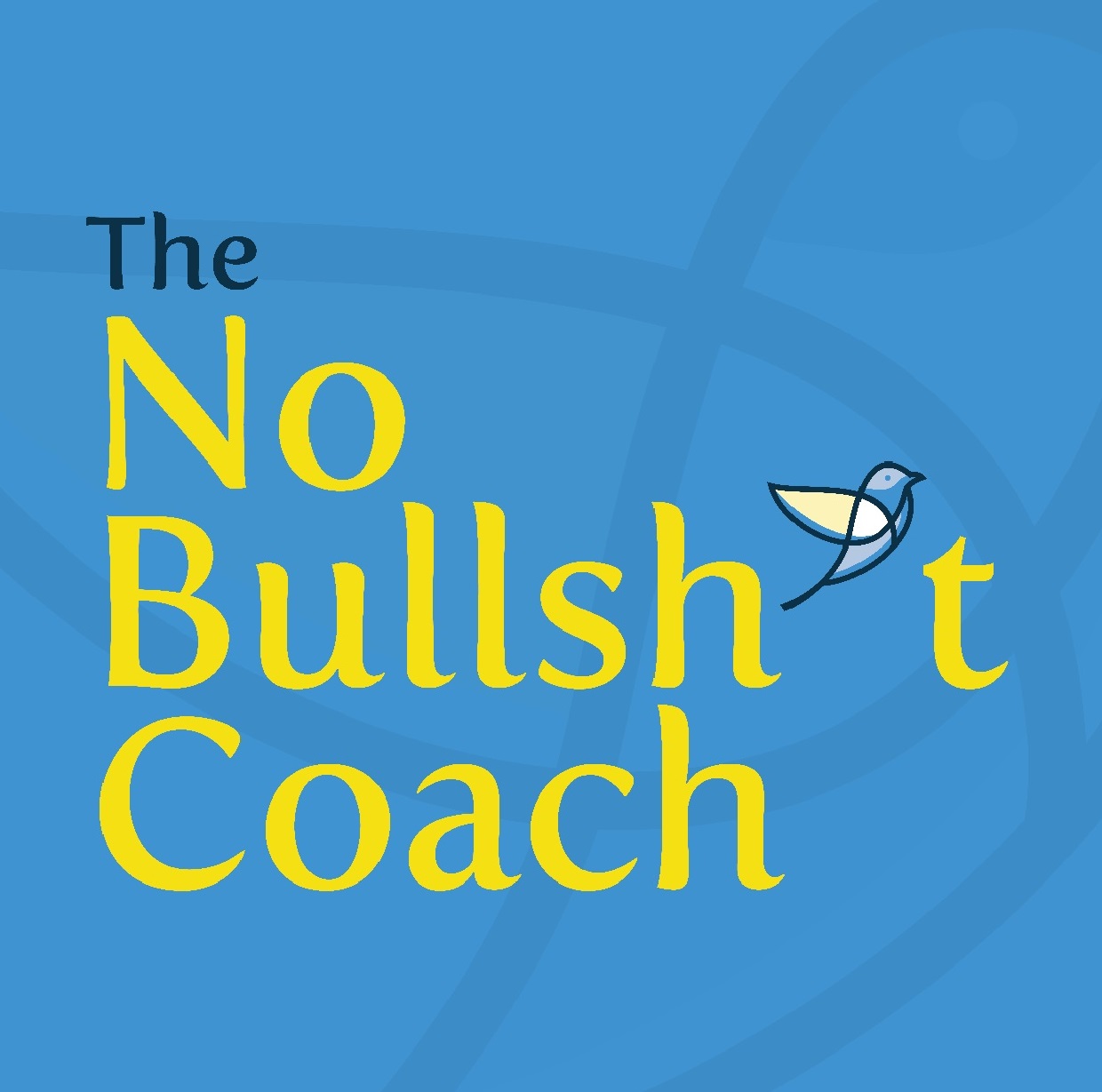 Helen Calvert, The No Bullsh*t Coach